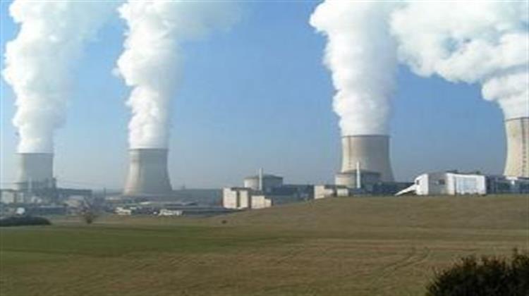 Ρουμανία: Αύξησε Κατά 254,9% τον Φετινό Στόχο για τα Καθαρά Κέρδη η Nuclearelectrica